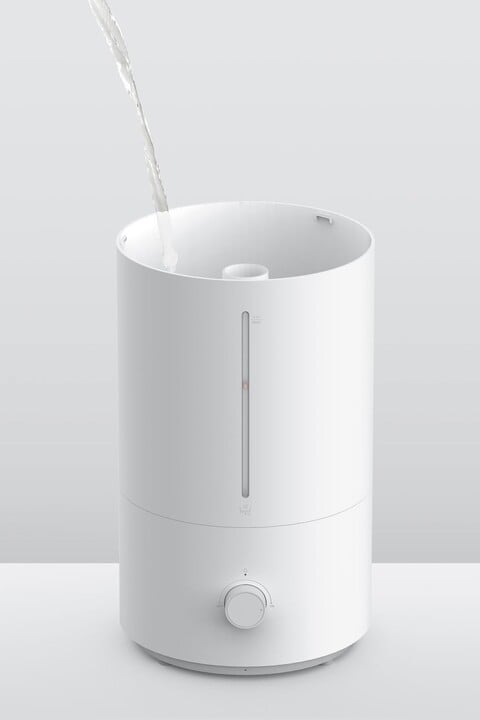 [OUTLET] Lagështues ajri Xiaomi Humidifier 2 Lite EU, i bardhë