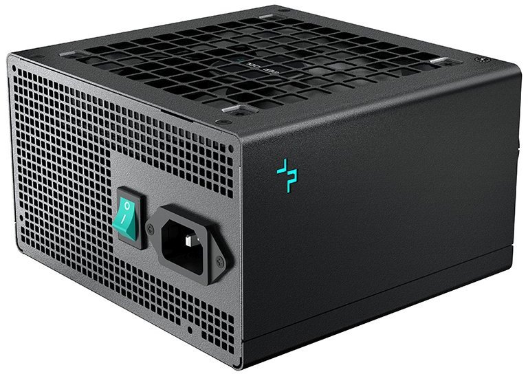 Furnizues energjie Deepcool PK650D, 650W, 80 Plus Bronze, i zi