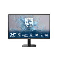 Monitor Philips 1000 Series 24E2N1110/00, 23.8", Full HD, 120Hz, i zi