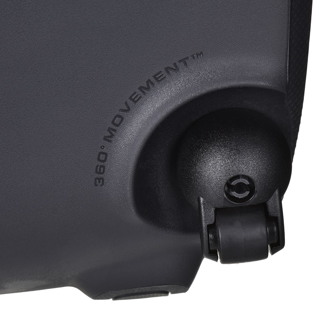 Fshesë me thithje Electrolux EPF63EB S, me qese 3.5L, 700W, e zezë