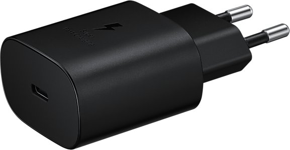 Karikues muri Samsung EP-TA800, 25W Super Fast Charging, PD 3.0, i zi