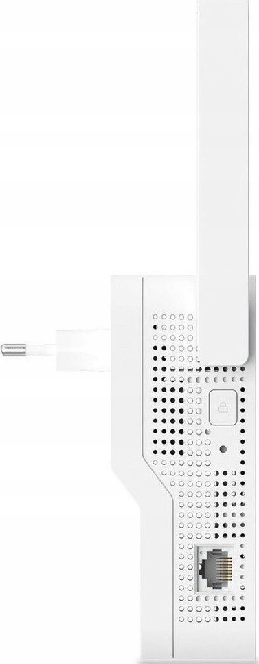 Pikë aksesi Wi-Fi STRONG AX3000, Dual Band, Gigabit Ethernet, e bardhë