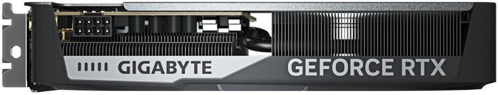 Kartë grafike Gigabyte GeForce RTX 5060 Ti Eagle OC 8GB GDDR7