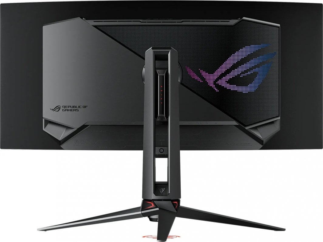Monitor Asus ROG Swift OLED PG34WCDM, 34", UWQHD, i zi