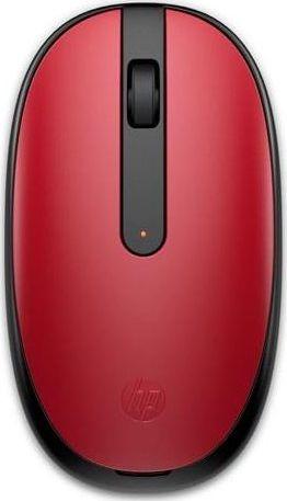 Maus HP 240 (43N05AA#ABB), i kuq