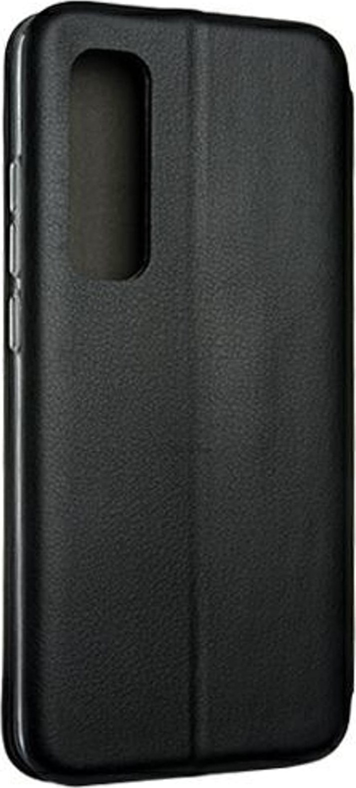 Këllëf libri Beline Book Magnetic Case për Moto G9 Play Motorola E7 Plus, me magnet, i zi