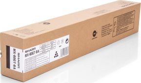 Toner printeri Sharp MX-61GT, origjinal, i zi