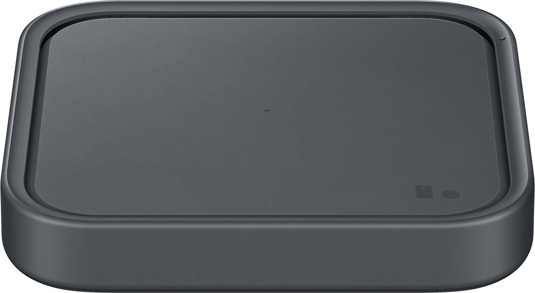 Karikues me valë Samsung EP-P2400, 15W, pad, gri e errët
