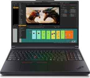 Kartelë grafike NVIDIA Quadro P5000, 16GB GDDR5X, 2560 CUDA, e zezë