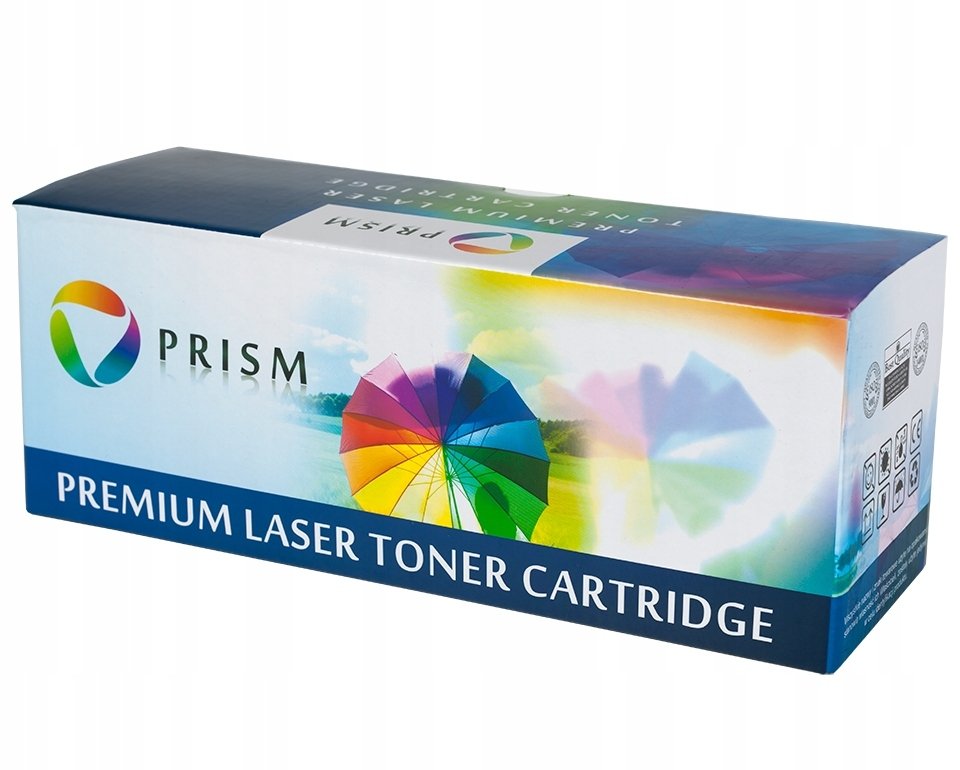 Toneri Prism Brother TN-2421XL, 6000 faqe, i zi