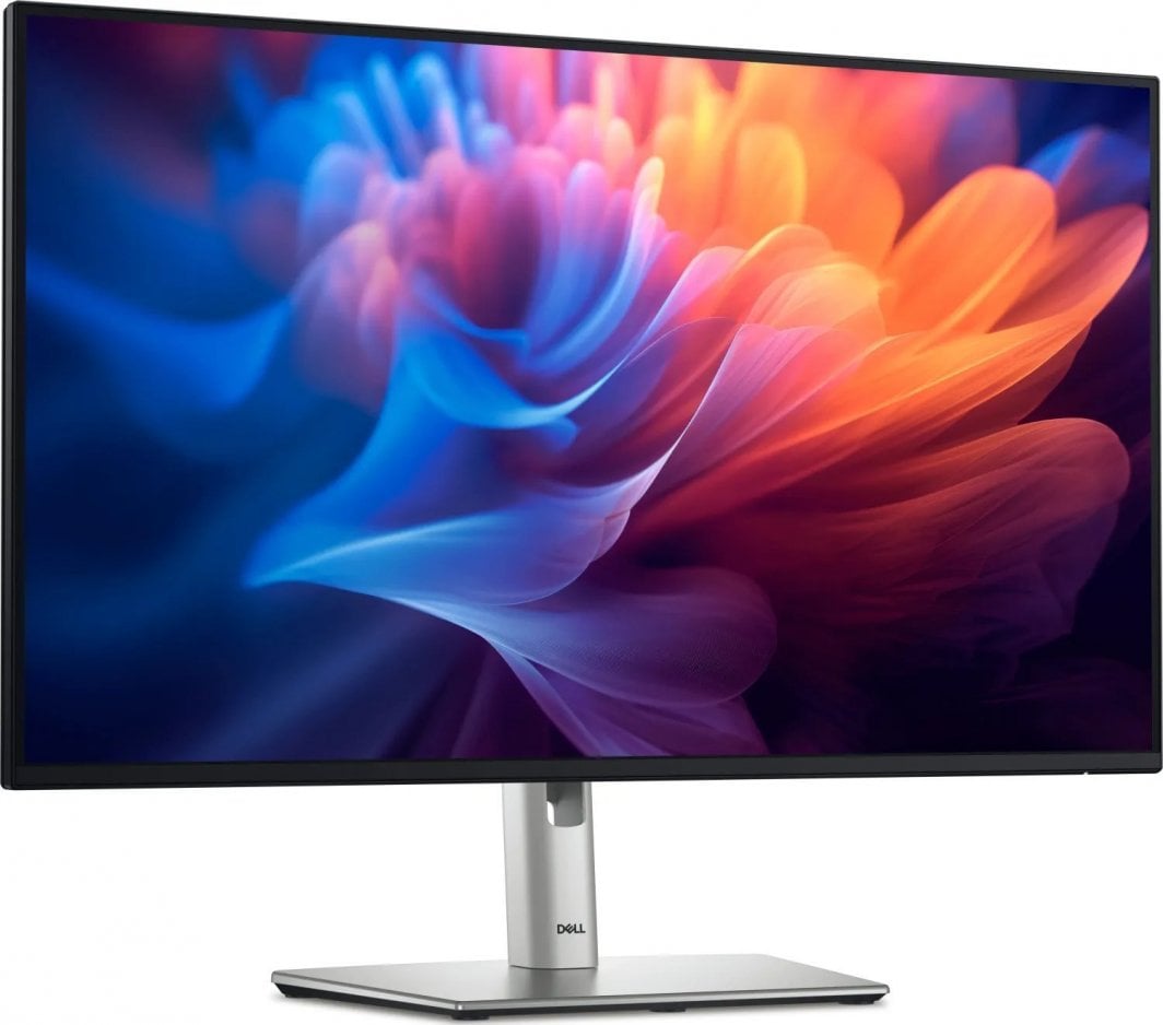 Monitor Dell P2725HE 210-BMJC/5Y, 27", FHD, USB-C, 100Hz, i zi