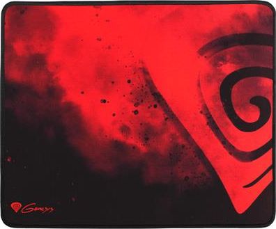 Mousepad Genesis Carbon 500 M