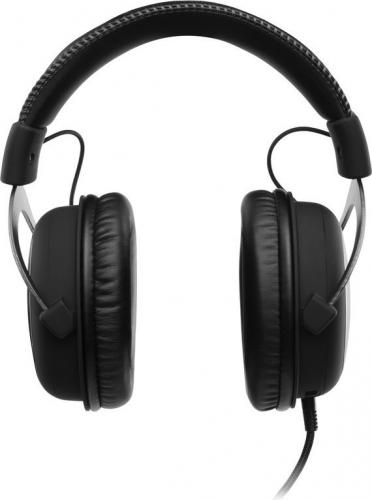 Kufje HyperX Cloud II Gunmetal (4P5L9AA)