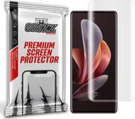Mbrojtëse ekrani GrizzGlass Hydrogel Film për Vivo V29e, hidrofilm, transparente