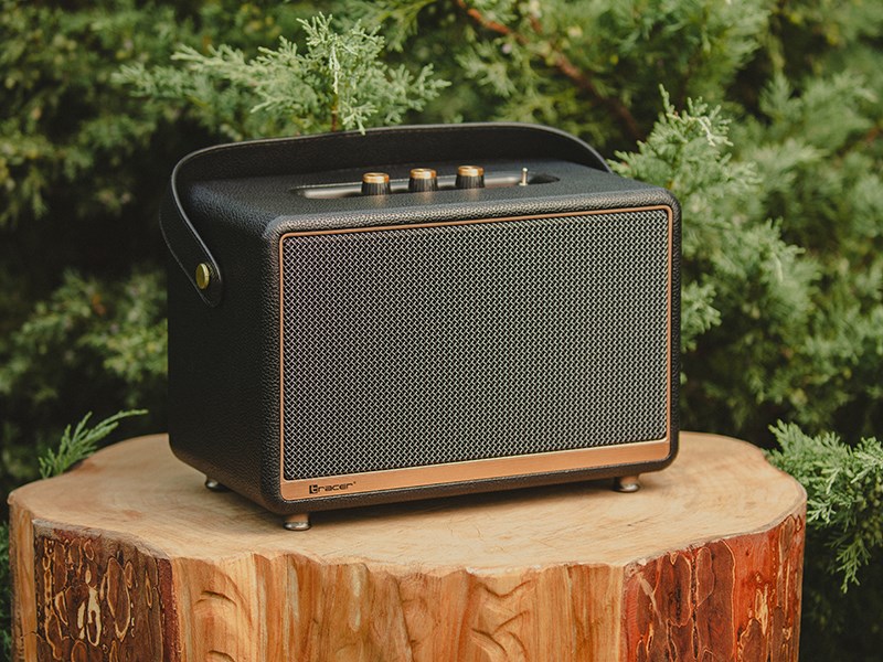 Altoparlant Bluetooth Tracer M45 TWS 45W TRAGLO47248