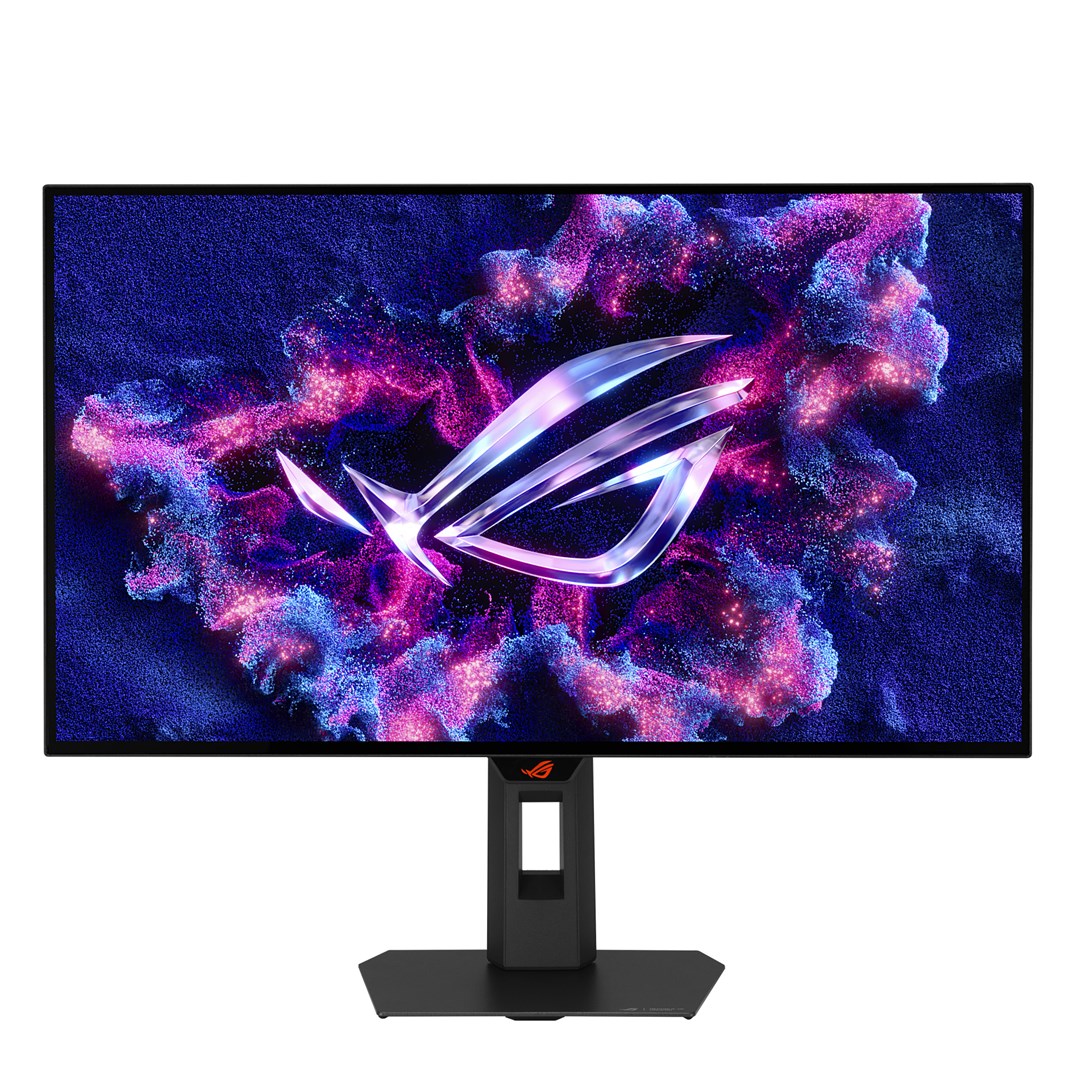 Monitor gaming Asus ROG Swift XG27AQDMG, 26.5", OLED, i zi