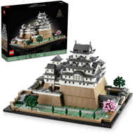 Set LEGO Architecture 21060 Himeji Castle, 2125 pjesë