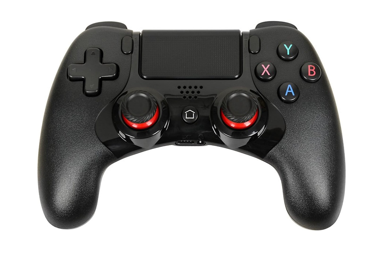 Gamepad Aurora GP4, pa tel, PS4 PC Android, i zi