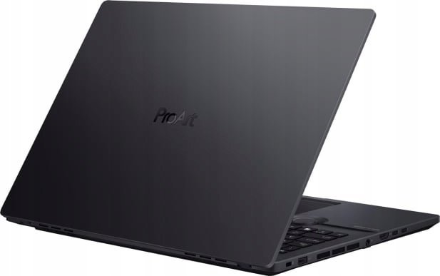 Laptop Asus ProArt Studiobook Pro 16 OLED W7604J3D-My074X, 16", Intel Core i9-13980HX, 64GB RAM, 1TB+2TB SSD, NVIDIA GeForce RTX3 000
