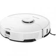 Robot fshesë Roborock S7 Max Ultra, navigim inteligjent, kontroll me aplikacion, i bardhë