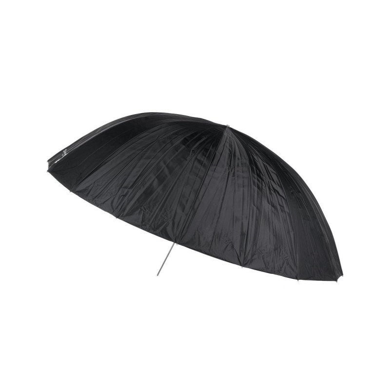 Quadralite 185cm White Parabolic Umbrella