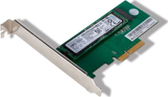 Kartë PCI Express 3.0 x4 Lenovo, 1x M.2 PCIe NVMe