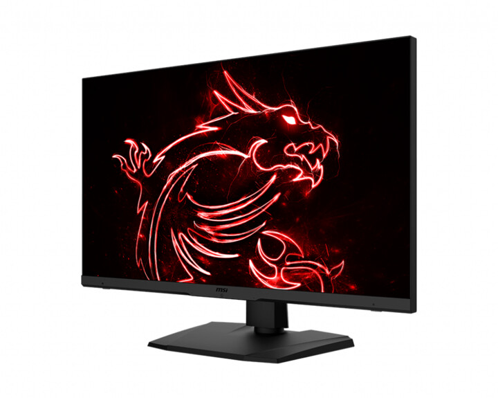 Monitor MSI Gaming Optix MPG321UR-QD - QLED 32", 4K UHD, i zi