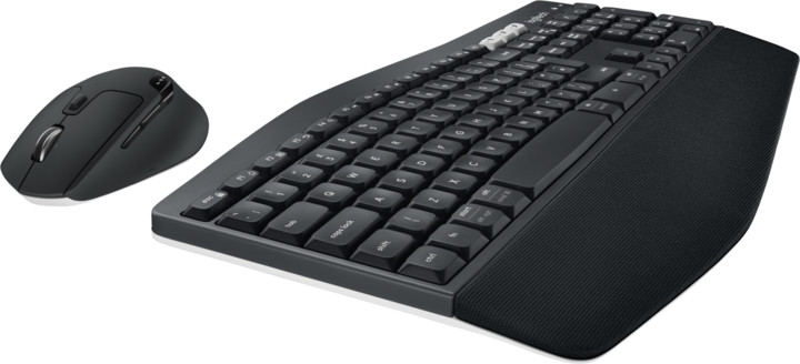 Set tastierë + maus Logitech MK850 Performance, US