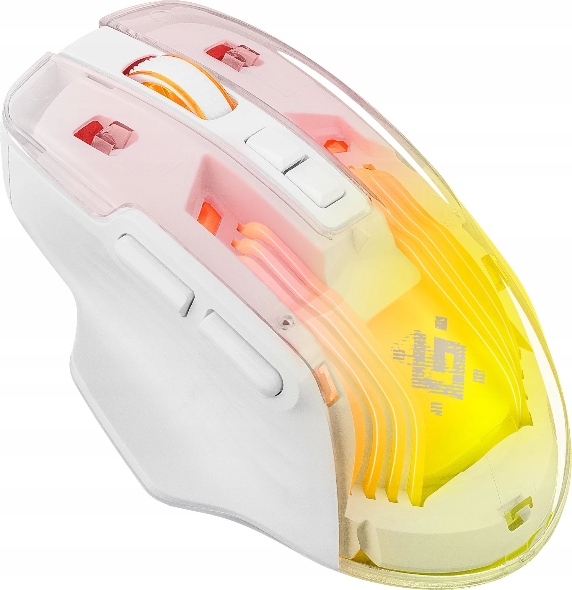 Mouse pa kabllo Defender GM-056 Astro Elite, 3200 DPI, 7 butona programues, i zi