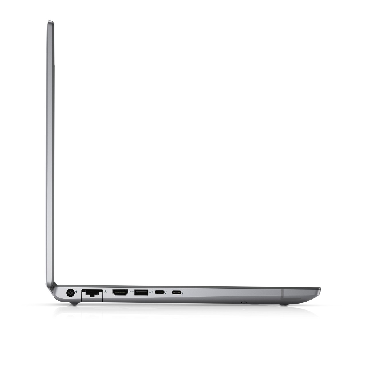 Laptop DELL Precision 7680, 16", Intel Core i9-13950HX, 32GB RAM, 1TB SSD, NVIDIA RTX 3500, i hirtë