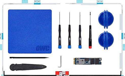 Disk SSD OWC Aura Pro X2 . 480GB, M.2 2280 SATA III