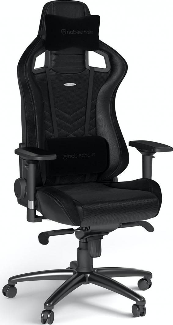 Karrige Noblechairs Epic, e zezë
