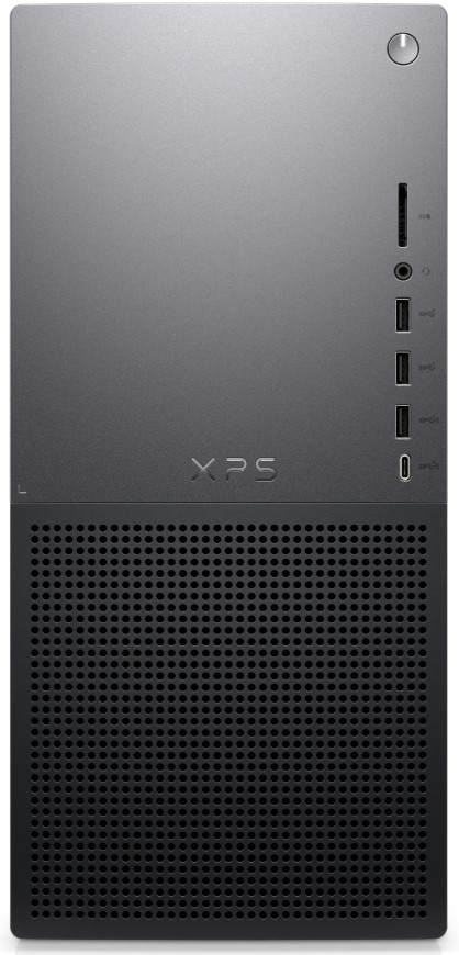 Kompjuter desktop DELL XPS 8960, Intel Core i7-14700, 16GB RAM, 1TB SSD, Nvidia RTX 4060 Ti, i zi