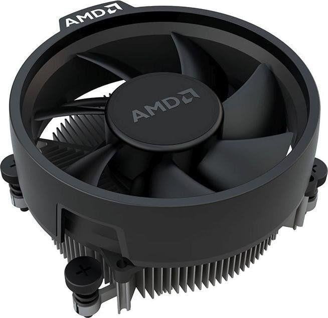 Procesor AMD Ryzen 3 3200G (YD3200C5FHBOX), 3.6GHz, 4MB, BOX, i zi