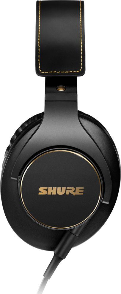 Kufje Shure SRH-840A-EFS, të zeza