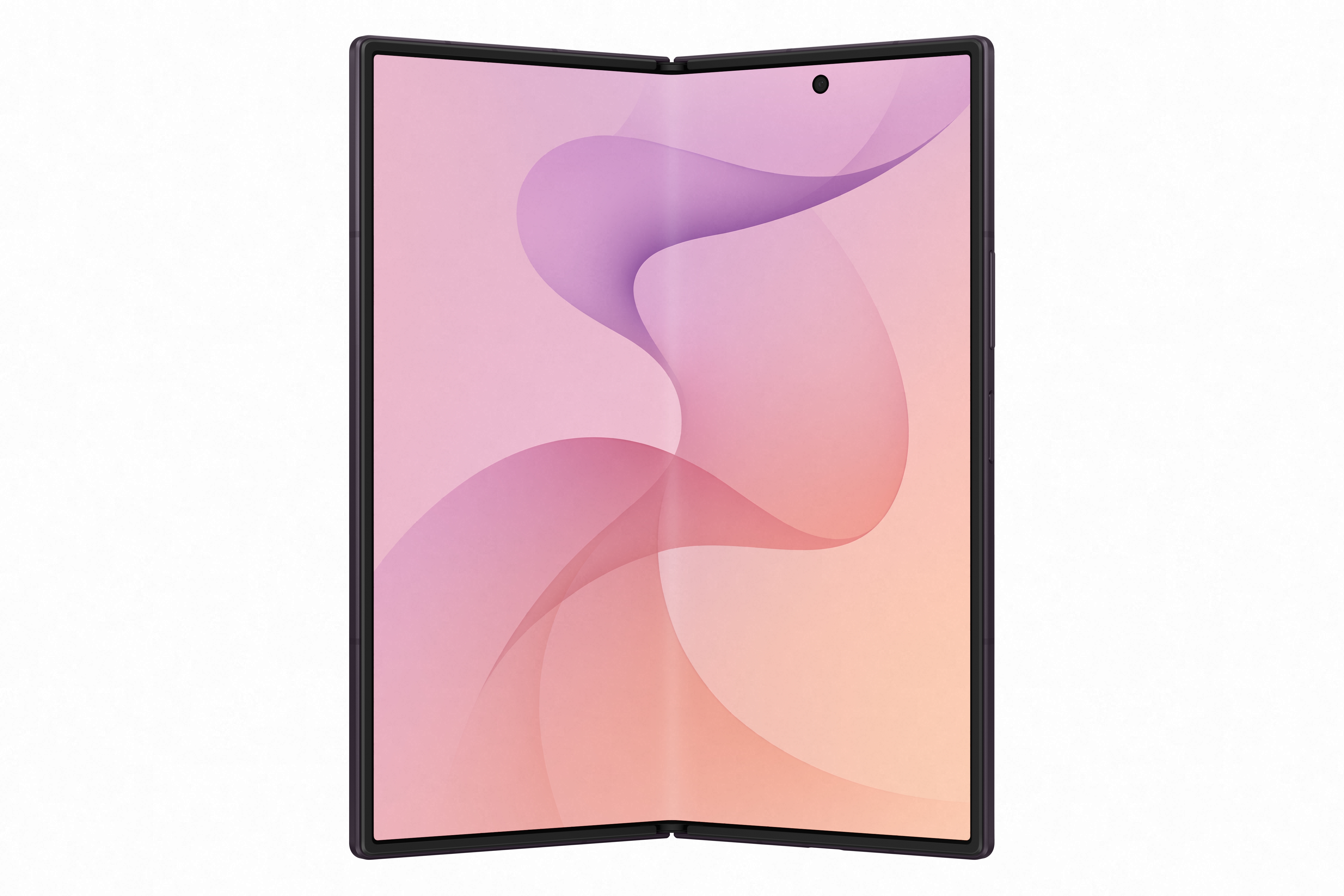 Celular Samsung Galaxy Z Fold Ultra, 12GB/ 512GB, vjollcë e errët