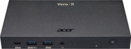 Docking station Acer Vero MST Dock M33, USB 3.2, 100W Power Delivery, i zi