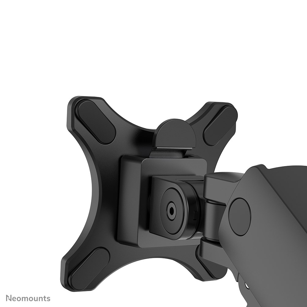 Mbajtëse tavoline për monitor Neomounts DS70S-950BL1, 17-49", e zezë