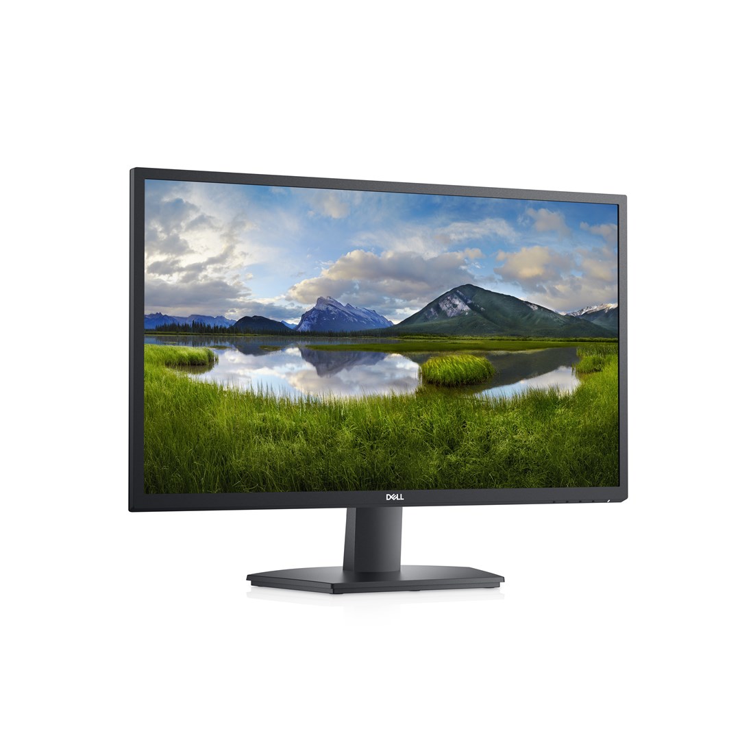 Monitor DELL S Series, 27", 1920 x 1080, Full HD, 75 Hz, i zi
