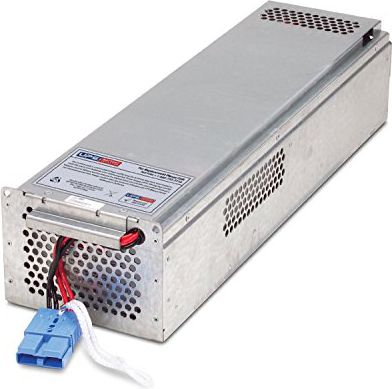 Bateri APC RBC27, e argjendtë