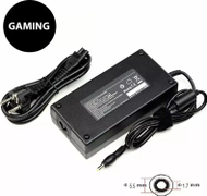Adapter karikues për laptop Acer, 180W, 19.5V 9.23A, i zi