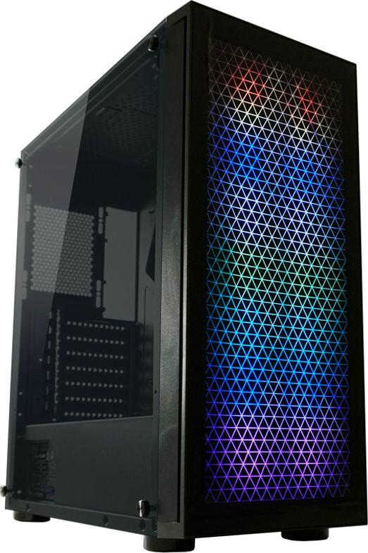 Kasë LC-Power Gaming 800B Interlayer X, Midi Tower