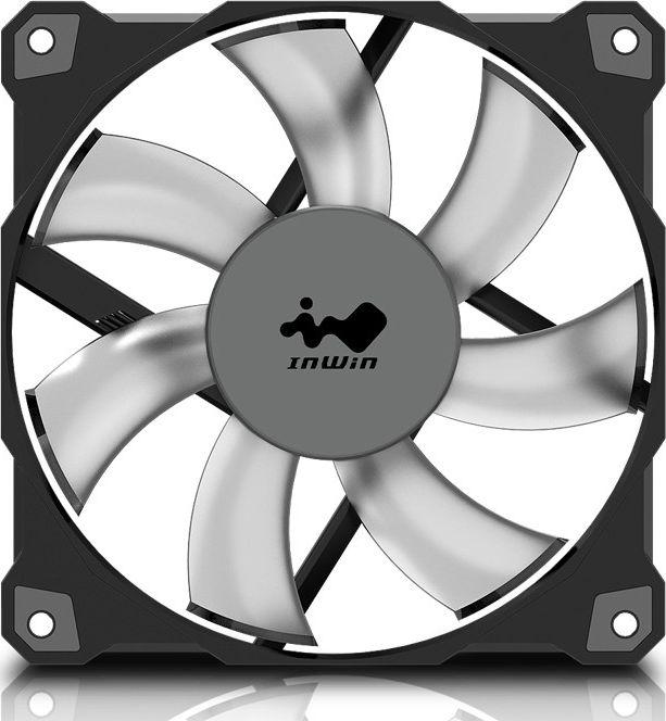 Ftohës In Win Jupiter AJ120, 120 mm