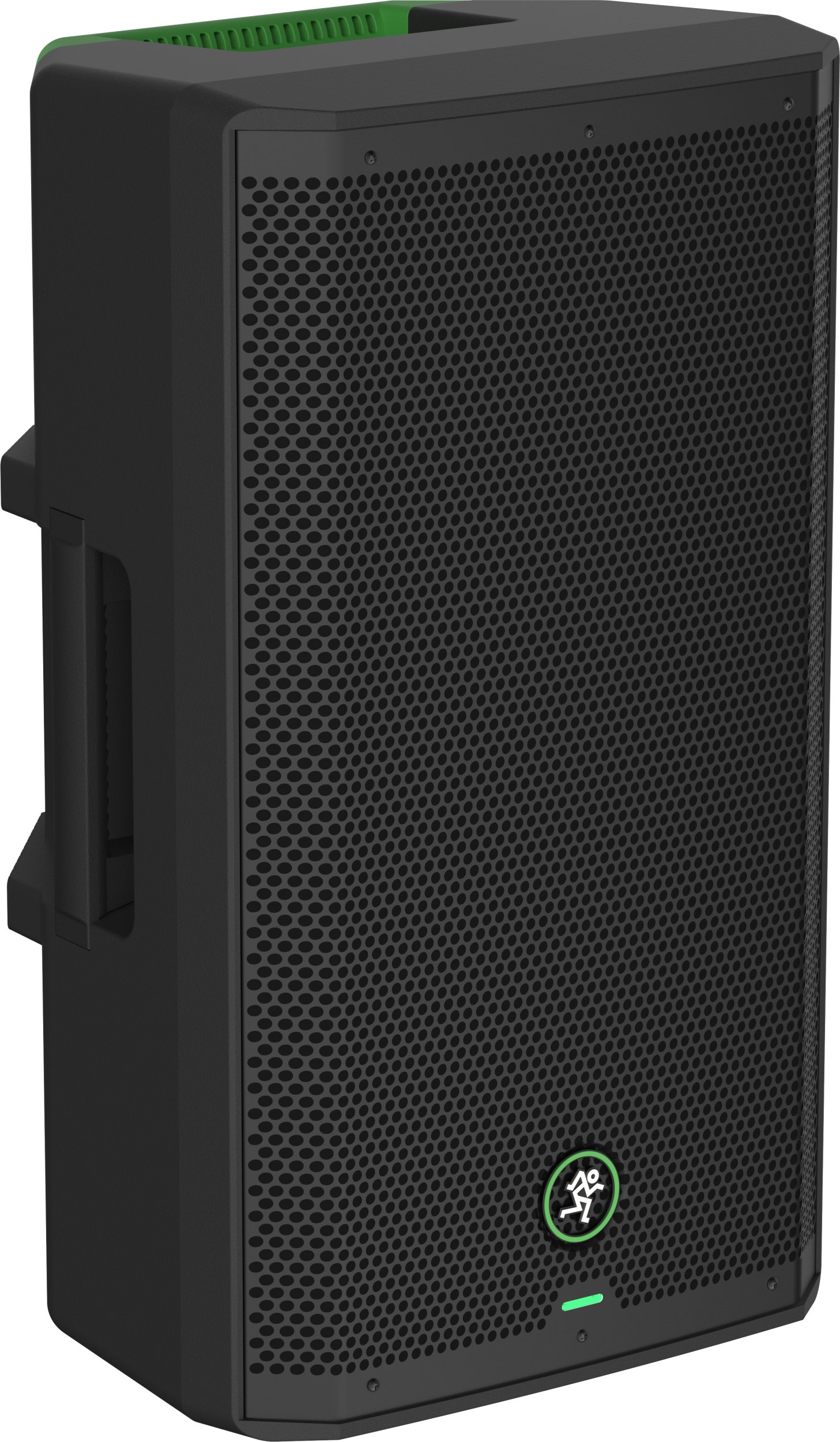 Kfolle aktive Mackie Thrash 212, 12", 1300W, e zezë