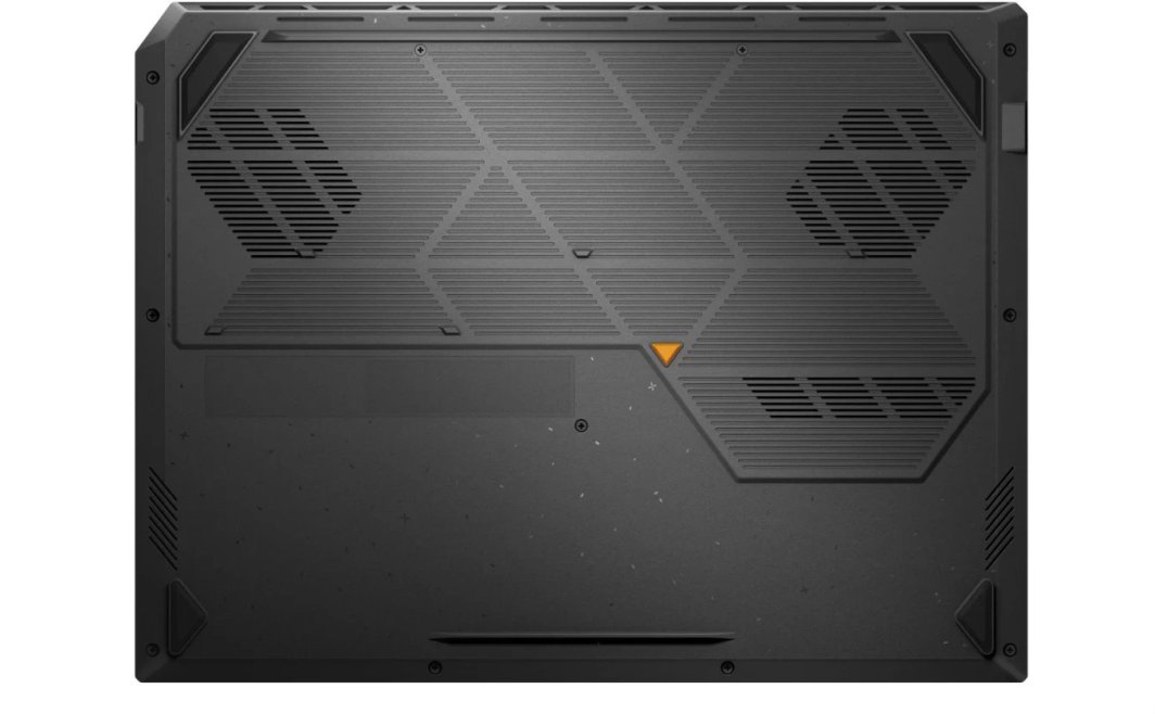 Laptop Asus TUF Gaming A16 FA608, 16", AMD Ryzen 7 260, 16 GB RAM, 512 GB SSD, NVIDIA GeForce RTX 5060, i zi