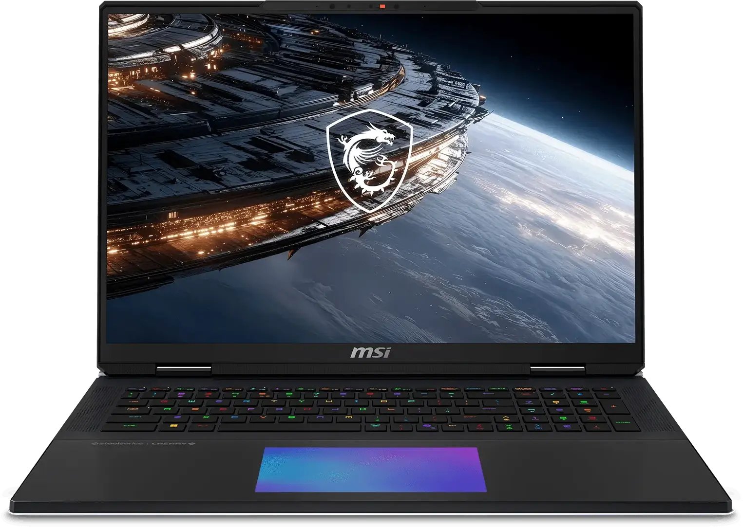 Laptop gaming MSI Titan 18 HX A2WJ-1234PL, Intel Core Ultra 9 | Gjirafa50