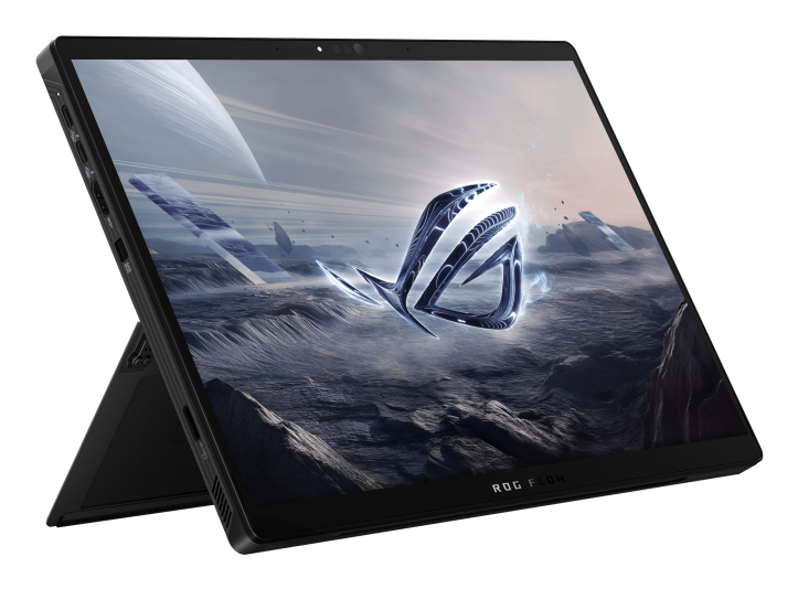 Laptop ASUS ROG Flow Z13 GZ302EA, Ryzen AI MAX+ 395, 64GB RAM, 1TB SSD, 13.4", i zi
