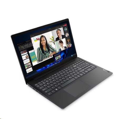 Laptop Lenovo V15 G4 AMN, 15.6", AMD Ryzen 3 7320U, 8GB RAM, i zi