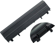 Bateri laptopi Dell 1N9C0, origjinale, e zezë