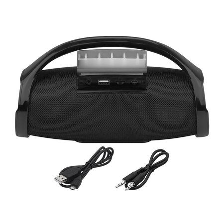 [OUTLET] Altoparlant Bluetooth BLOW BT470